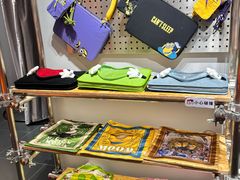 -太原茂业天地购物中心