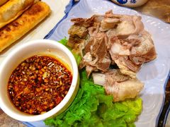 -西关回头馆(西关美食街店)