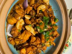 -阿露佳·舌尖上的安吉菜