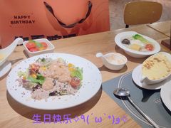 -刀叉遇上筷子中西融合餐厅(南开店)