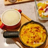 必胜客美味卷你来吃