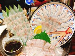 -古田居·特色寿司料理(骏欣中心店)