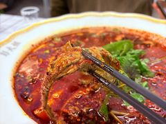-彭大姐老店黄辣丁(新津店)