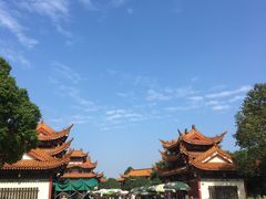 -富乐山