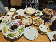 -老北京炸酱面·烤鸭(前门店)