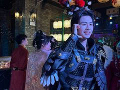 -云境生态园(红谷滩店)