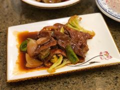 南煎肝-旺达·福州菜(正大广场店)