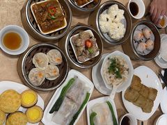 -广东胜利宾馆西关粤中餐厅