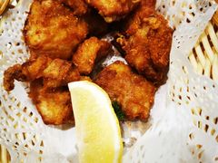 -CoCo壱番屋(久光百货店)