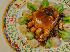 -鹿鸣春饭店(总店)