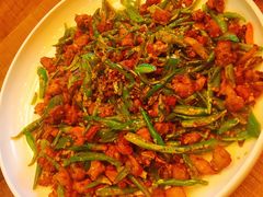 -铁公鸡·四川料理(天环广场店)