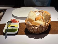 餐前烤面包-CAPARESH開府莱舍(望京金辉店)