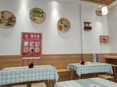 -老前童小吃(北明程路店)