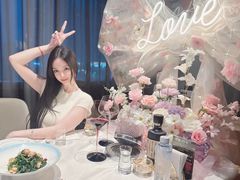 -迦南苑·新派青岛菜·生日纪念日主题餐厅