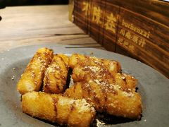 -不曾在把把烧•烧烤(莲坂磐基店)