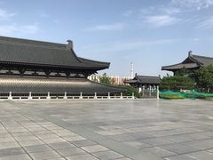 -清凉寺