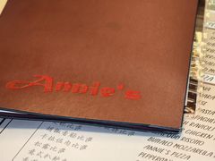 -安妮意大利餐厅(日坛店)