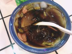 -罗大姐重庆市井老火锅(海丰店)