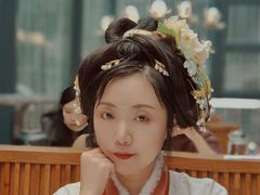 -唐猫庭院·千年陕菜(大唐不夜城店)