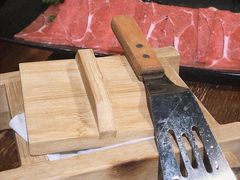 -捞王锅物料理(凯旋路店)