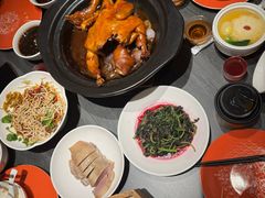 -小厨娘金榜题名(夫子庙秦淮河店)