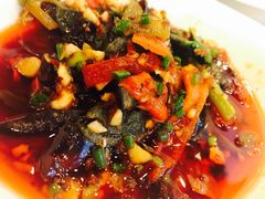 -湘肠香火锅店(团结湖店)