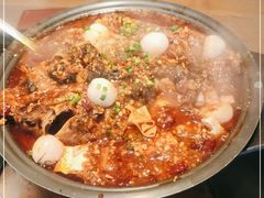 -鱼酷活鱼烤鱼(静安大融城店)