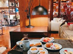 -丽江金茂璞修雪山酒店-雪景阁餐厅