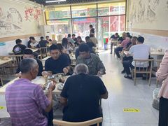 -昌顺马记小吃店(昌盛园店)