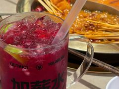-热辣宗师·串串火锅(万达金街店)