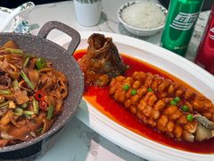 -苏梦江南·淮扬菜(夫子庙店)