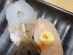 -万岁寿司(芳村店)