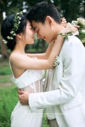-纯色婚纱摄影(南京店)