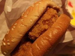 -麦当劳(蓝村路店)