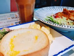 -阿飛冰室(下沙店)