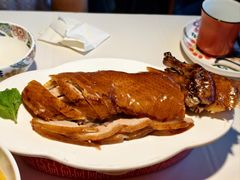 -京鸭棠(让胡路万达店)