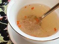 -君庭中餐馆(湘江豪生店)