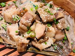 均安蒸猪-御景酒店