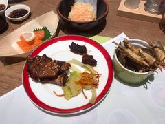 -咖啡苑自助餐厅·中国大饭店