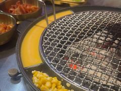 -釜山火炉·海鲜烤肉(紫藤路店)