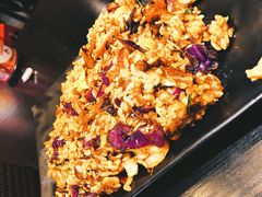鸡排-老啪叽串炒饭(铁百店)