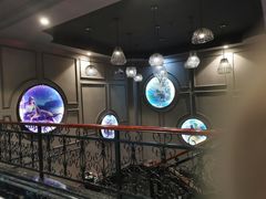 -欢乐迪KTV(南坪上海城店)