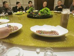 -曙光国际大酒店中餐厅