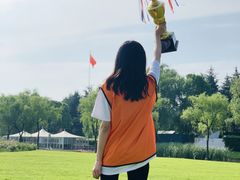 -东方绿舟景区