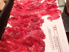 -牛事制造局牛肉火锅(莲岳路店)