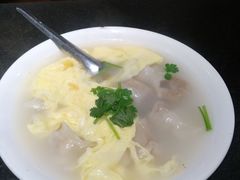 -买又大餐厅(福林里店)