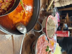 -楠火锅(西单店)