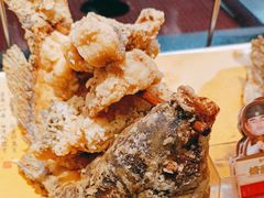 -老淮滨-蚌埠非遗小吃(淮河路店)