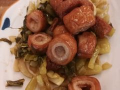 -先记烧鹅王·本地粤菜(福永店)