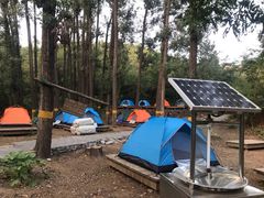 -蟠龙山长城景区